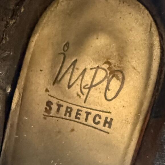 Impo Stretch Ankle Booties EUC - Picture 9 of 9
